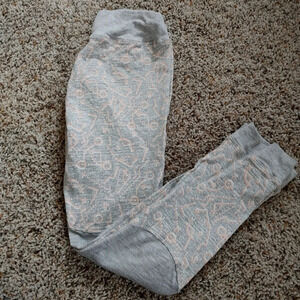 Decathlon kids leggings 5/6 years